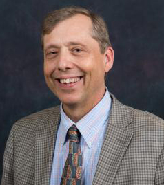 Donald Marks