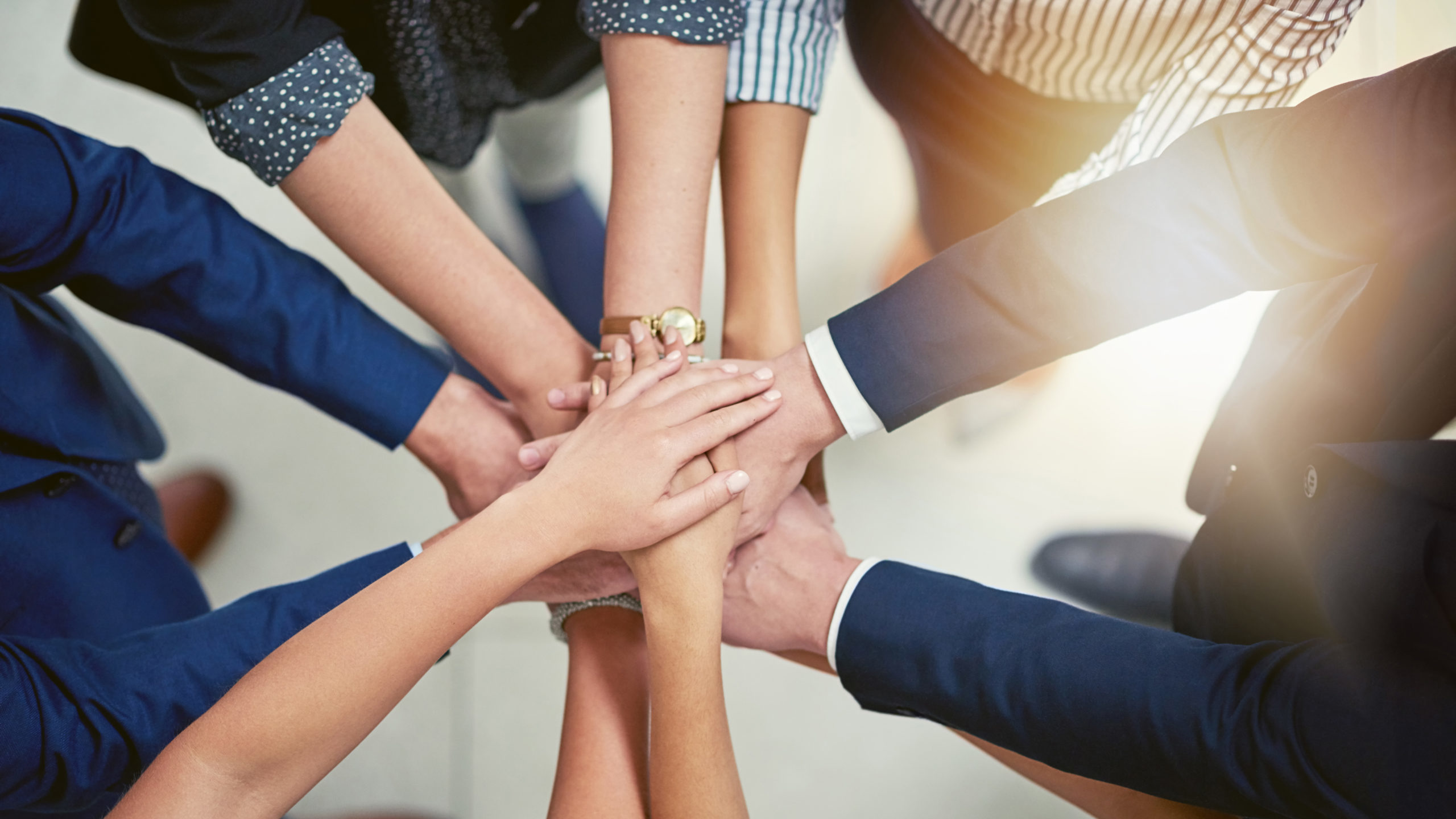 Employment Opportunities at the Saint John Vianney Center