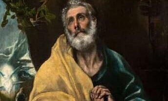 St Peter