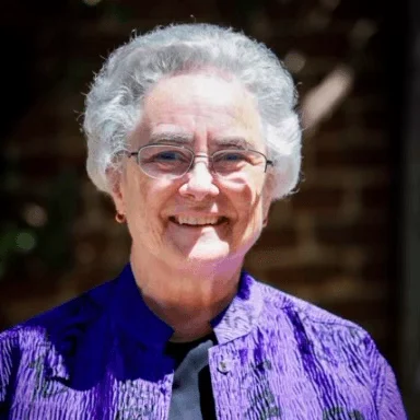 Dorothy Peterson