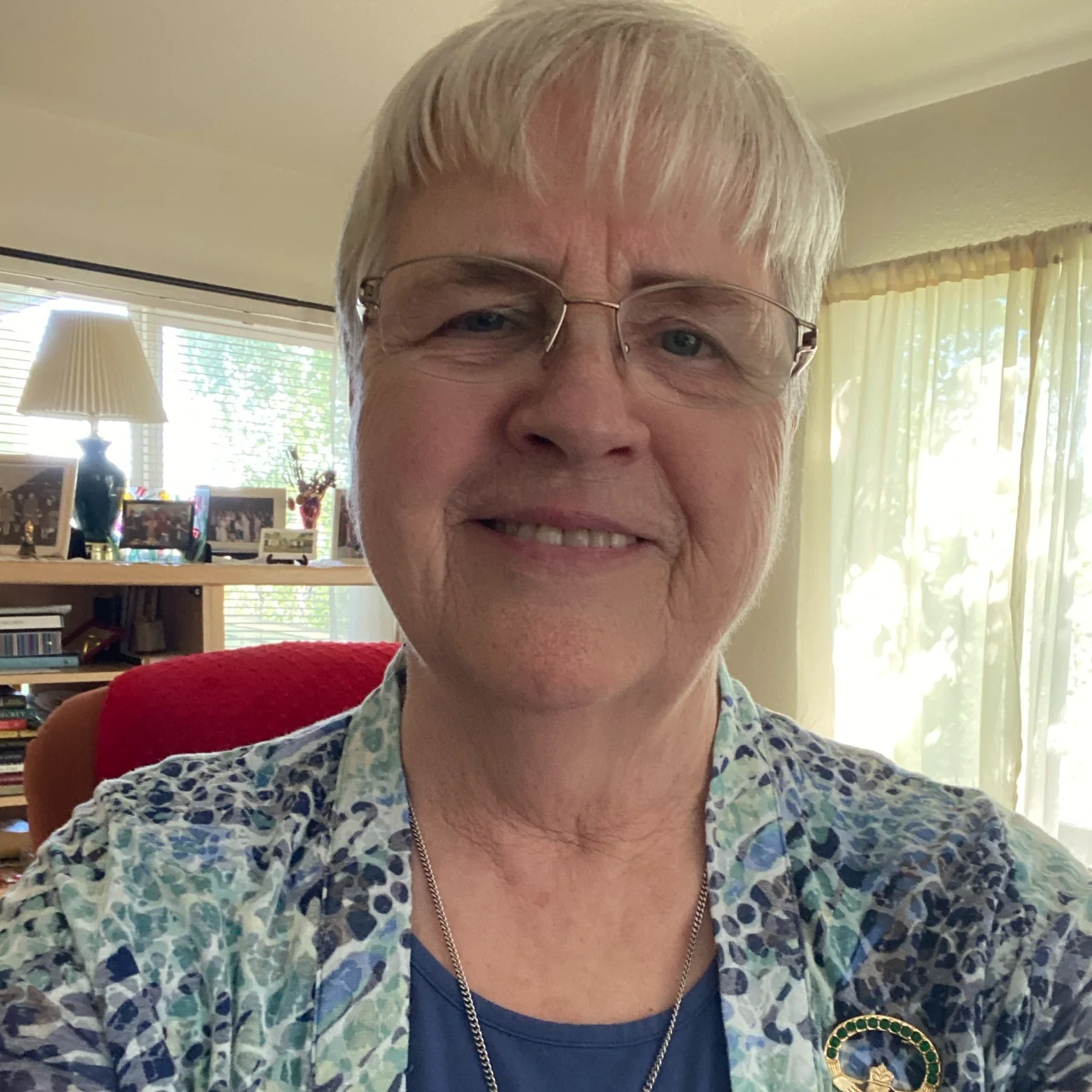 Kathleen Laverty