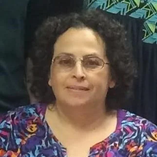 Yvette Malamud