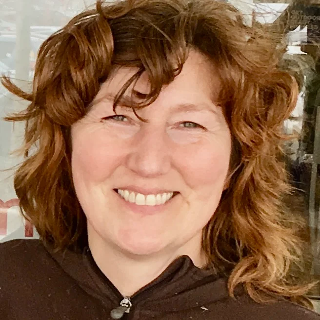 Maria Holden