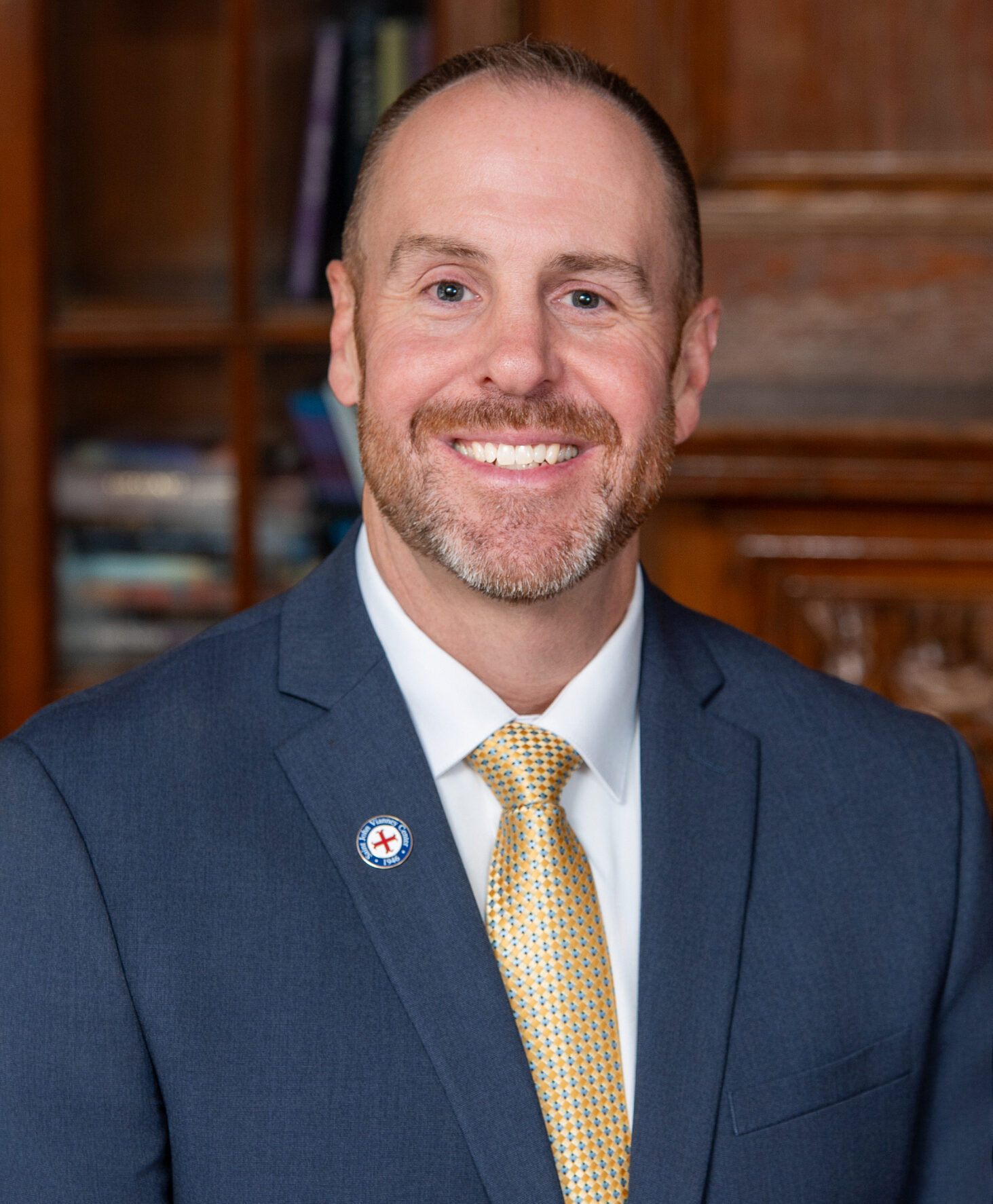 David Shellenberger