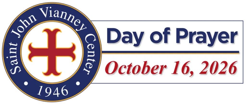 Day Of Prayer Logo 2026